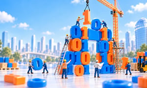 Front Burner AI strategy and technology solutions