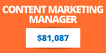 Content Marketing Manager