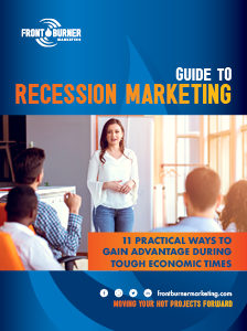Recession Marketing Guide