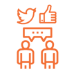 MTR-Social Media Marketing