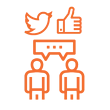 MTR-Social Media Marketing