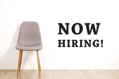 Join the Team!