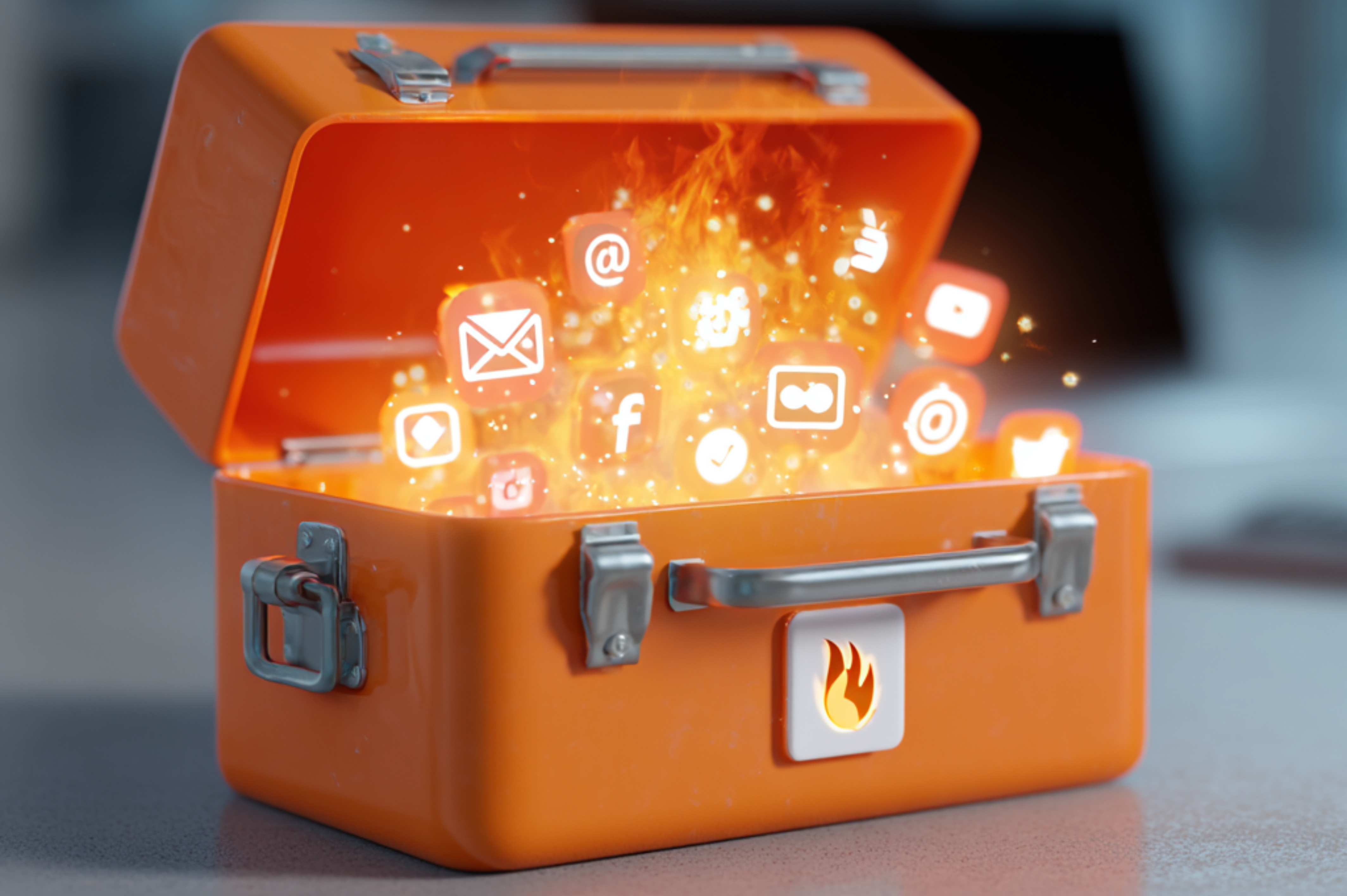 Lead Igniter Toolbox