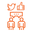 MTR-Social Media Marketing